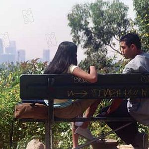 Photo Richard Glatzer