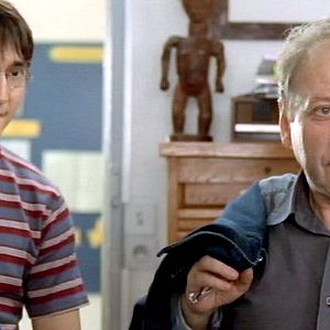 Photo Jackie Berroyer