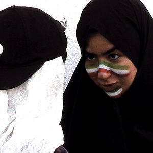 Photo Jafar Panahi