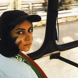 Photo Jafar Panahi