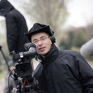 Photo Bernard Werber