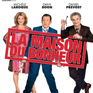 Photo La Maison du bonheur
