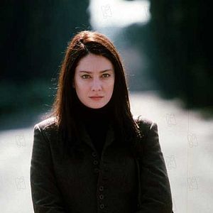 Photo Giovanna Mezzogiorno