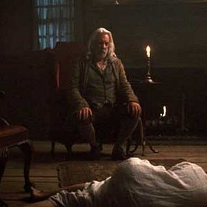 Photo Donald Sutherland