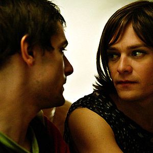 Photo Pernille Fischer Christensen