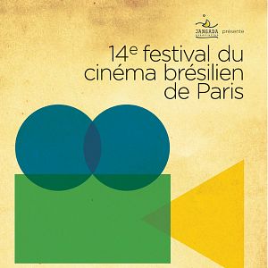 Photo Festival du Cinéma Brésilien de Paris