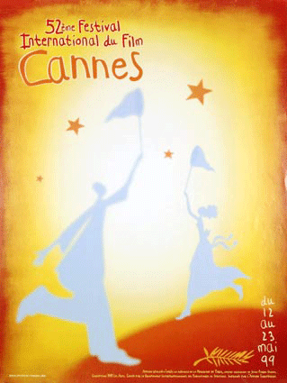 Photo Festival de Cannes