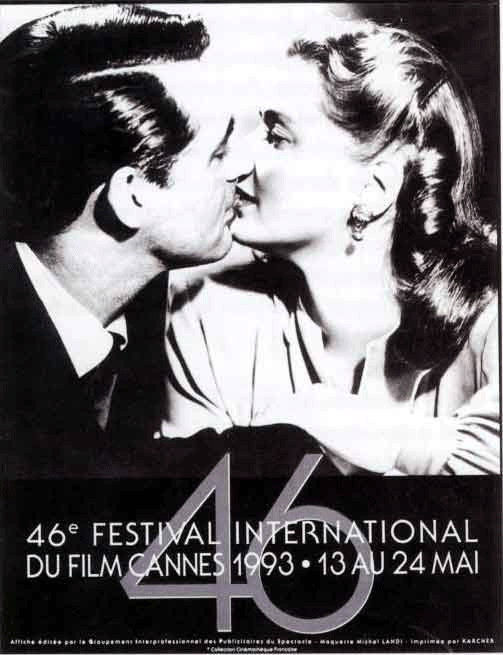 Photo Festival de Cannes