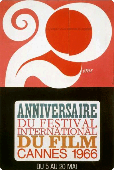 Photo Festival de Cannes