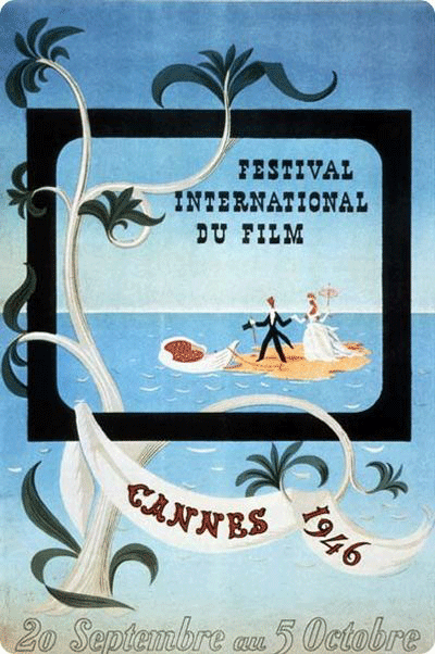 Photo Festival de Cannes