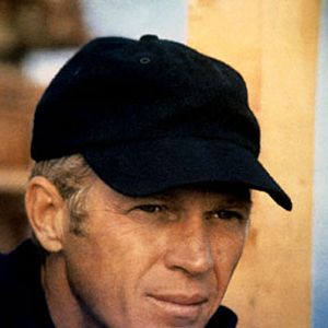 Photo Steve McQueen