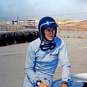 Photo Steve McQueen