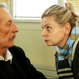 Photo Isabelle Nanty