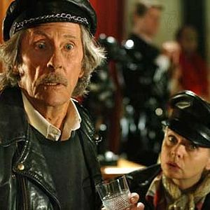 Photo Isabelle Nanty