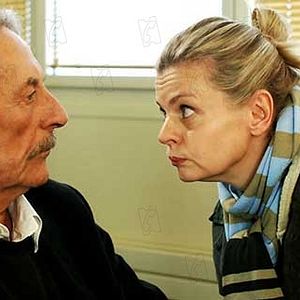 Photo Isabelle Nanty