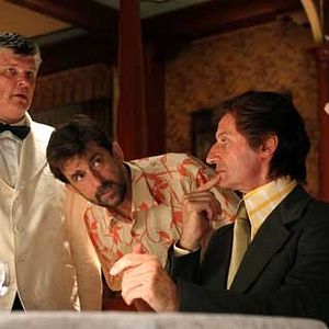 Photo Nanni Moretti