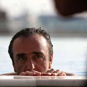 Photo Nanni Moretti