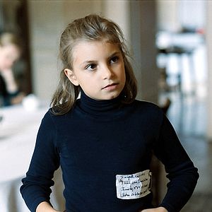 Photo Nina Kervel-Bey