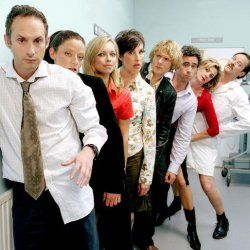 Photo Green Wing