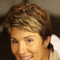 Photo Tamsin Greig