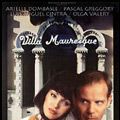 Photo Villa mauresque
