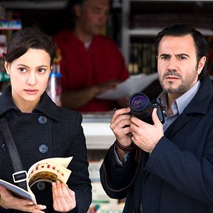 Photo Miguel Courtois Paternina