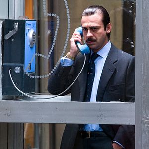 Photo Miguel Courtois Paternina