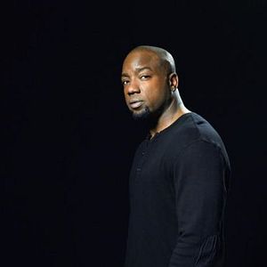 Photo Malik Yoba