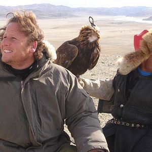 Photo Gerardo Olivares