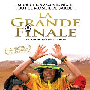 Photo La Grande finale