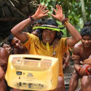 Photo Gerardo Olivares