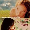 Photo My Summer of Love