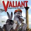 Photo Vaillant, pigeon de combat !