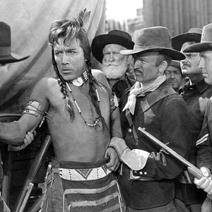 Photo Raoul Walsh