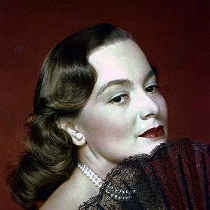 Photo Olivia de Havilland