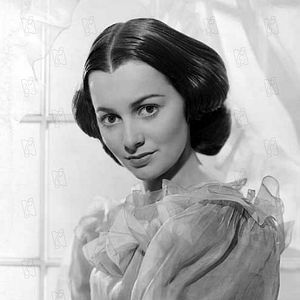 Photo Olivia de Havilland