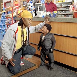 Photo Keenen Ivory Wayans