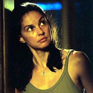 Photo Ashley Judd