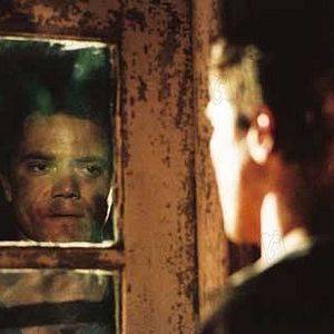 Photo Michael Shannon