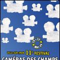 Photo Caméras des Champs - Festival international du film documentaire sur la ruralité