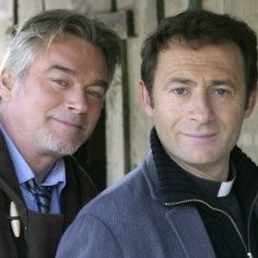 Photo Père et Maire