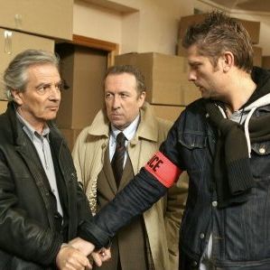 Photo Sauveur Giordano