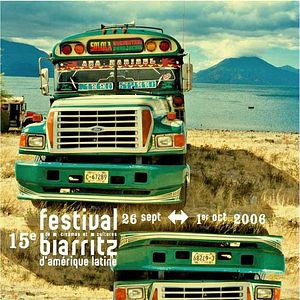 Photo Festival de Biarritz, cinémas et cultures d'Amérique Latine