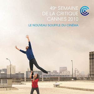 Photo Semaine Internationale de la Critique