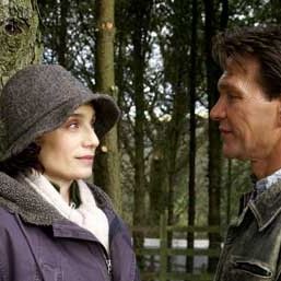 Photo Kristin Scott Thomas