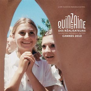 Photo Quinzaine des Cinéastes