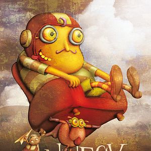 Photo Festival du Film d'Animation d'Annecy