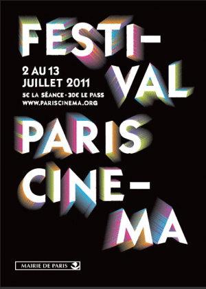 Photo Paris Cinéma