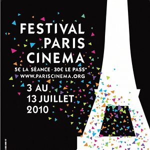 Photo Paris Cinéma