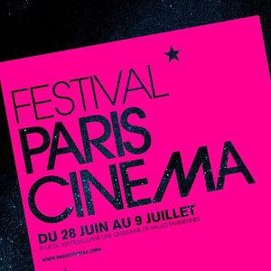 Photo Paris Cinéma